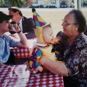 Meet your Posher, Breanna